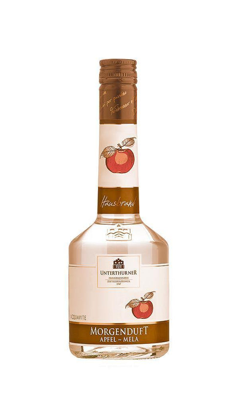 Unterthurner Morgenduft Apfel 0,7l